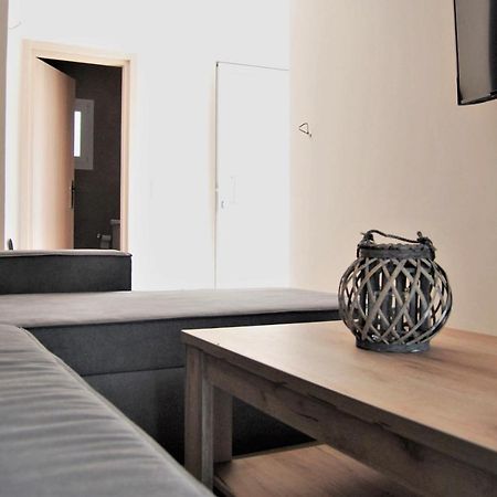 Atrium Apartment Парга Экстерьер фото