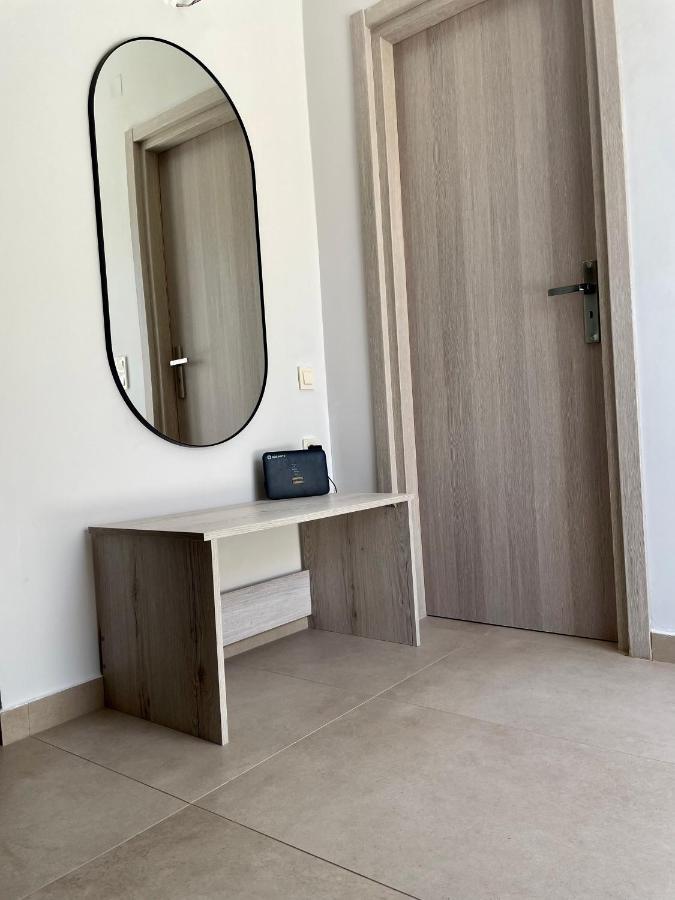 Atrium Apartment Парга Экстерьер фото